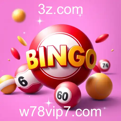 Explorando o Mundo do Bingo no Portal w78vip