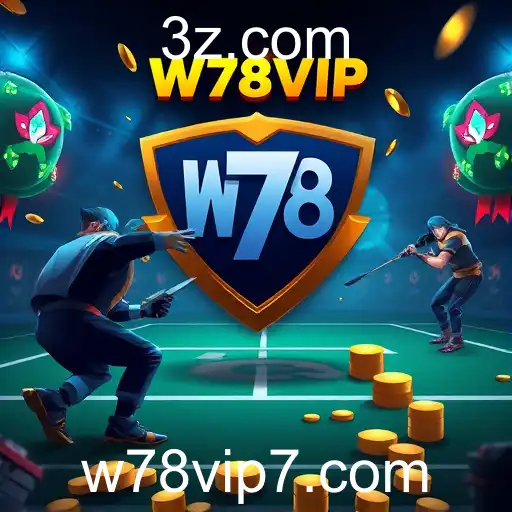 A Revolução dos Jogos Online com W78VIP