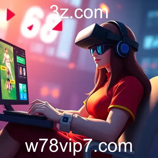 Expansão e Inovações no Mercado de Jogos Online
