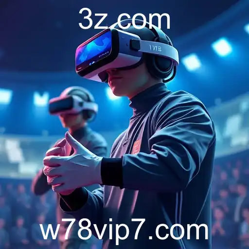 Crescimento dos Jogos Online Impulsiona w78vip