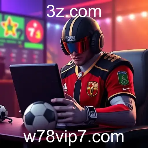 Explorando o Mundo dos Jogos Online: O Impacto de w78vip