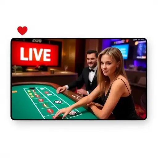 Experiência Imersiva no Mundo dos Cassinos com o Live Casino do w78vip