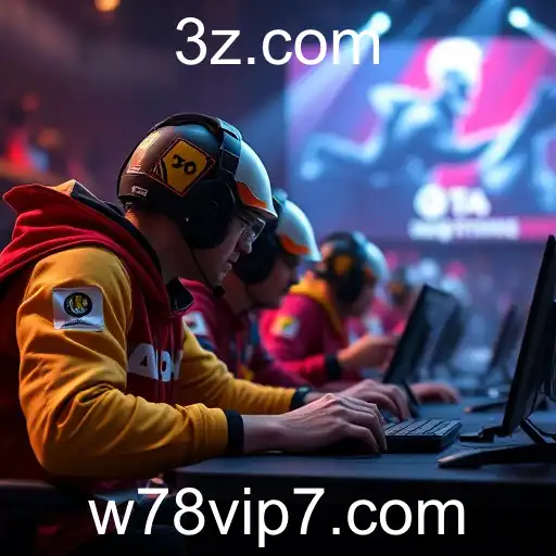 Explorando os Destaques do w78vip em 2026