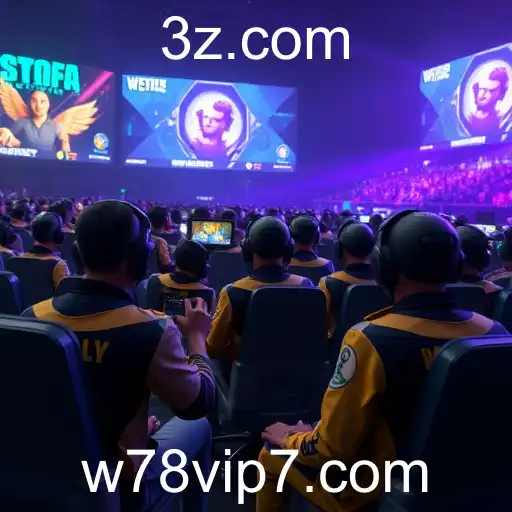 Inovação e Desafios no Mercado de Jogos Online