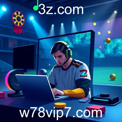 Evolução e Tendências no Mercado de Jogos Online