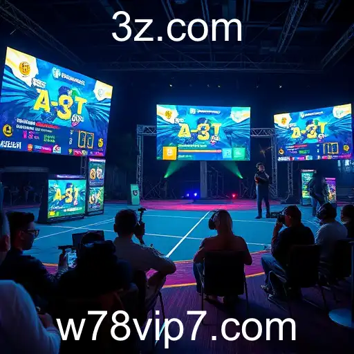 A Evolução dos Jogos Online com W78VIP