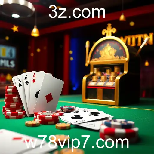 W78VIP: O Fenômeno dos Jogos Online em 2026